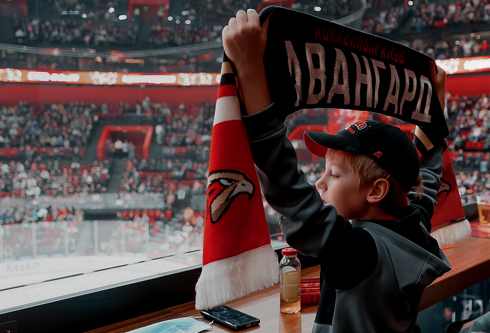 БИЗНЕС-КЛУБ FONBET